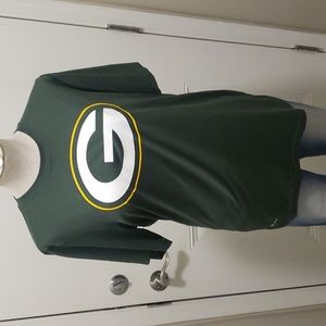 Greenbay tshirt